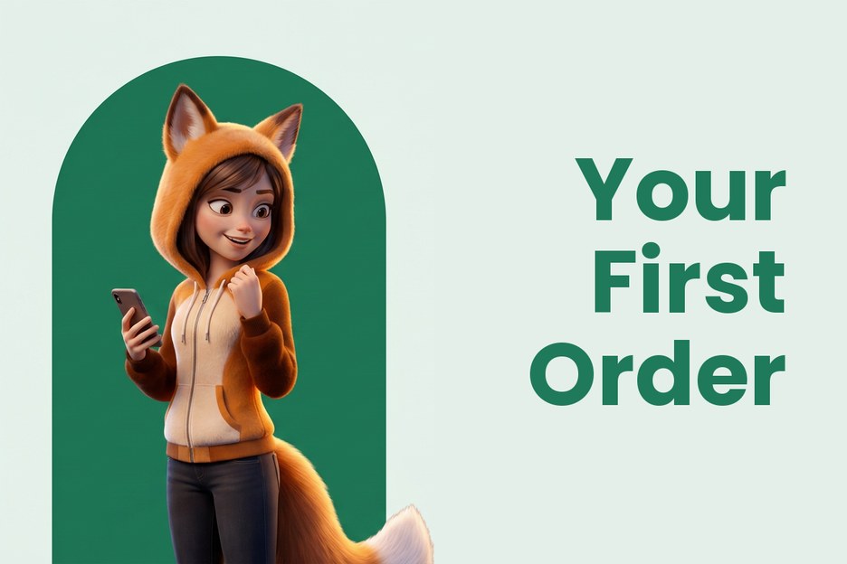 Helm University track 3: Get Your First Order