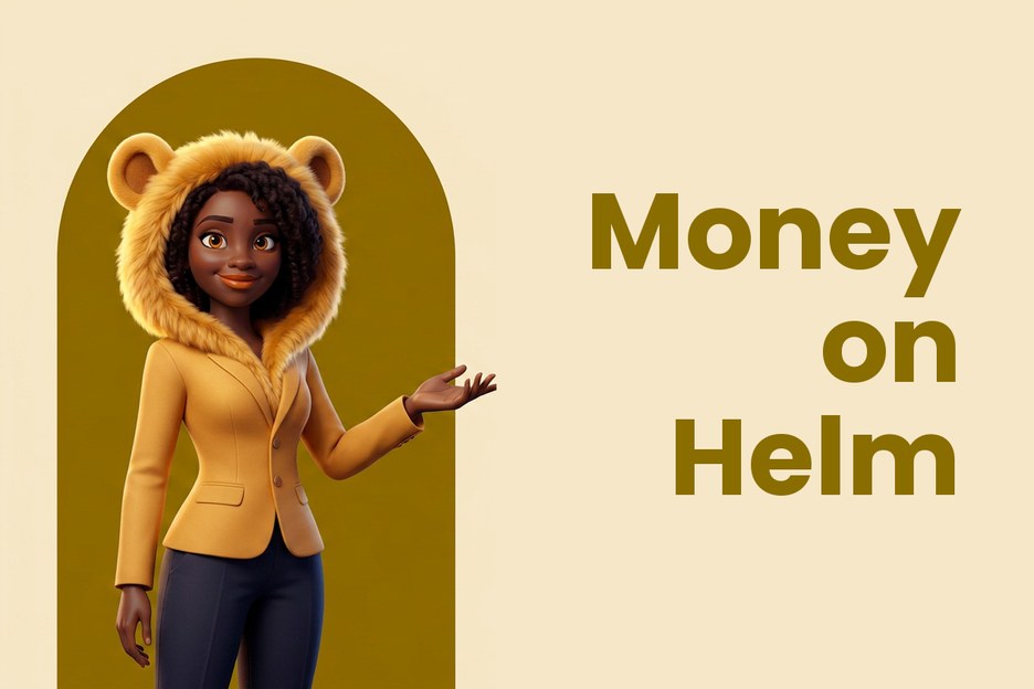 Helm University track 5: Money on Helm